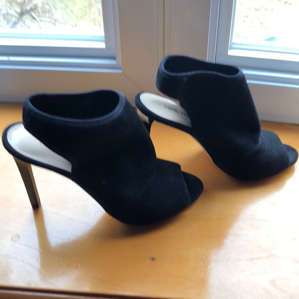 Nine West Heels